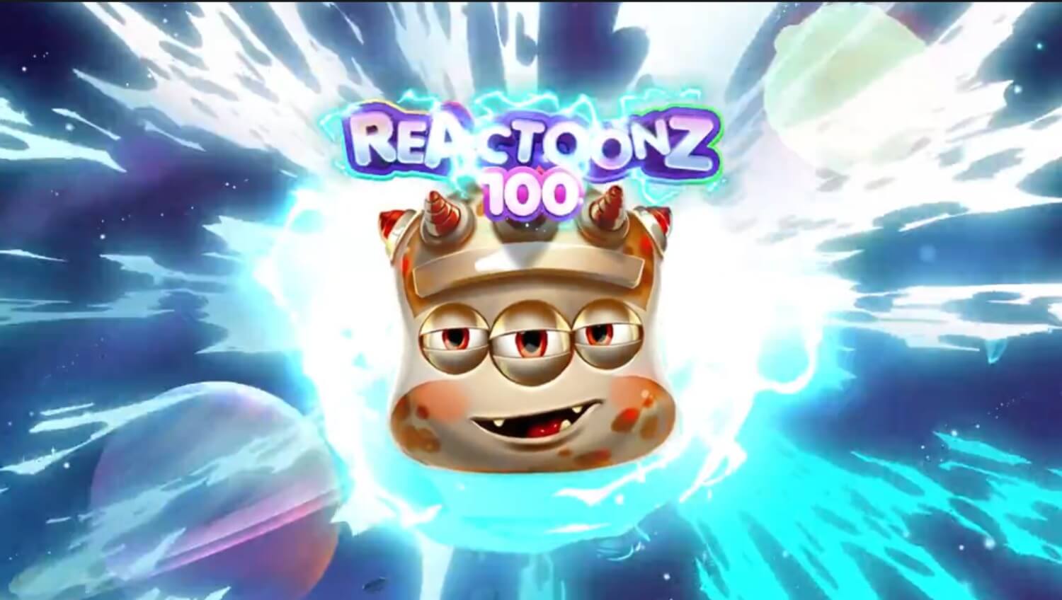 Reactoonz